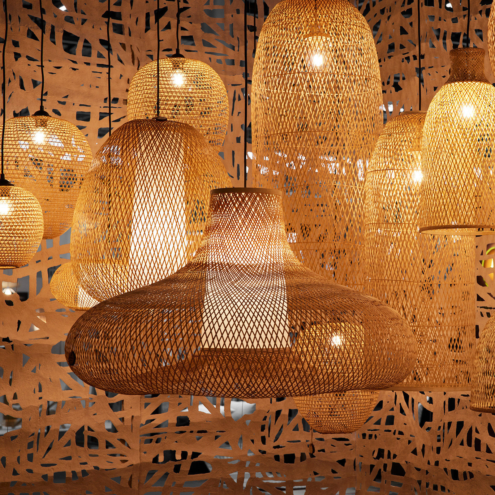 Maison&Objet в Париже: 10 главных тенденций на 2023 год