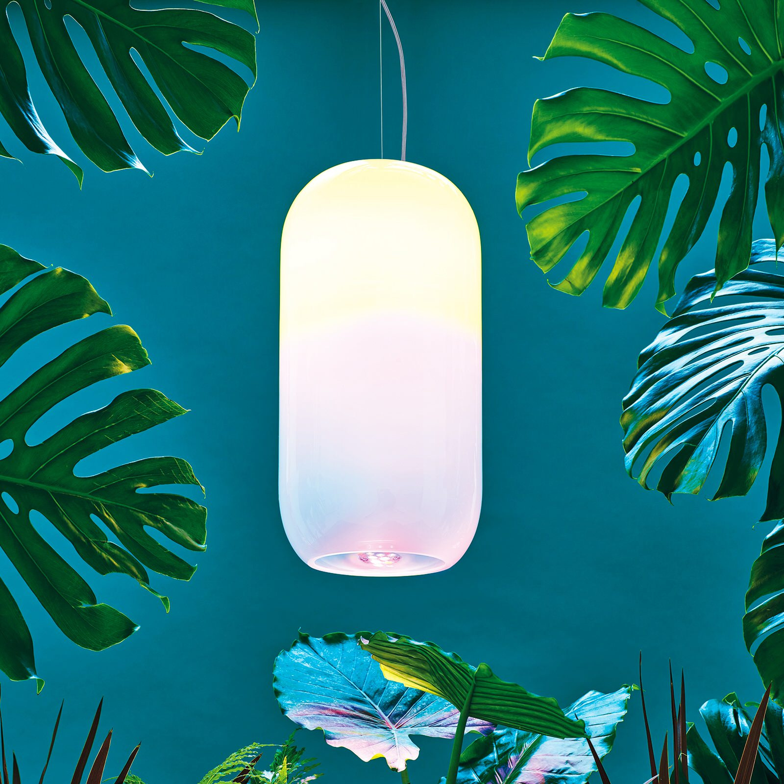 Euroluce 2019: 9 тенденций с миланской биеннале света