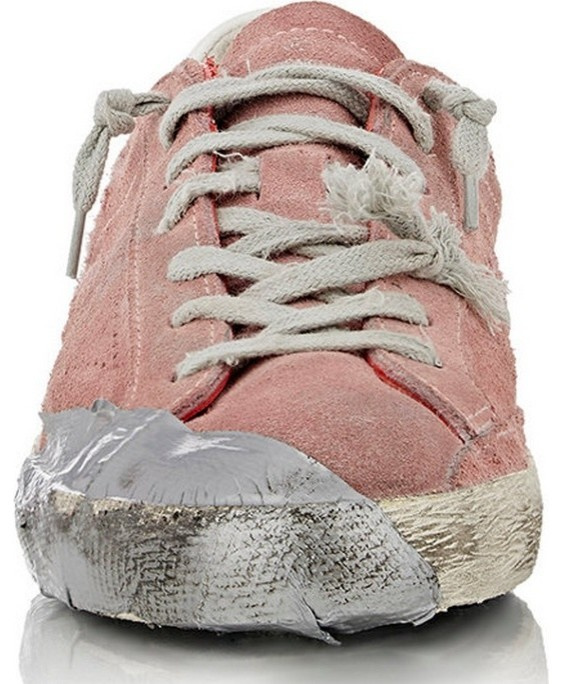 Мода на «пороки»: Зачем нам вещи с изъянами