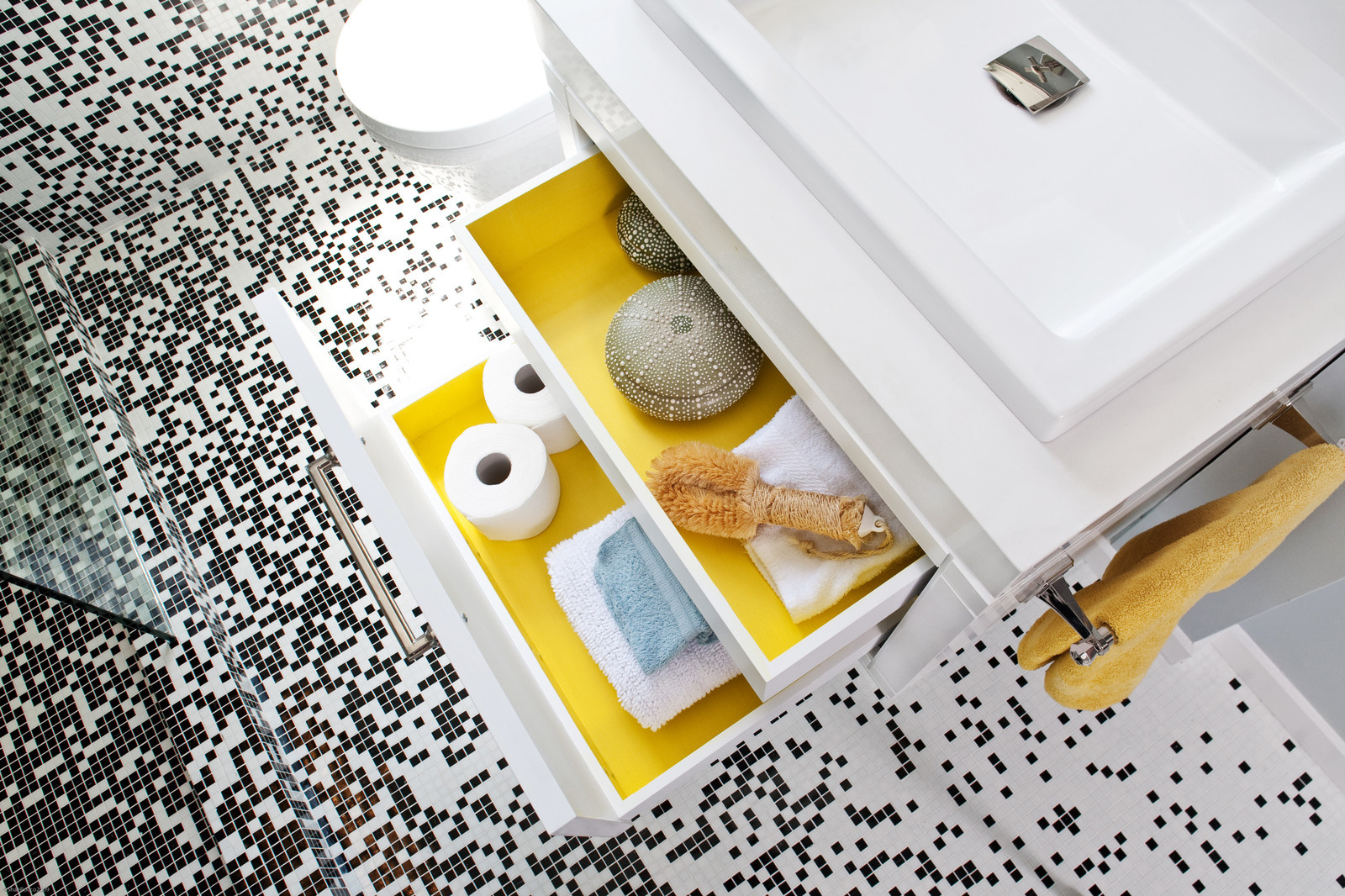 Тест: Какая ванная комната подойдет именно вам