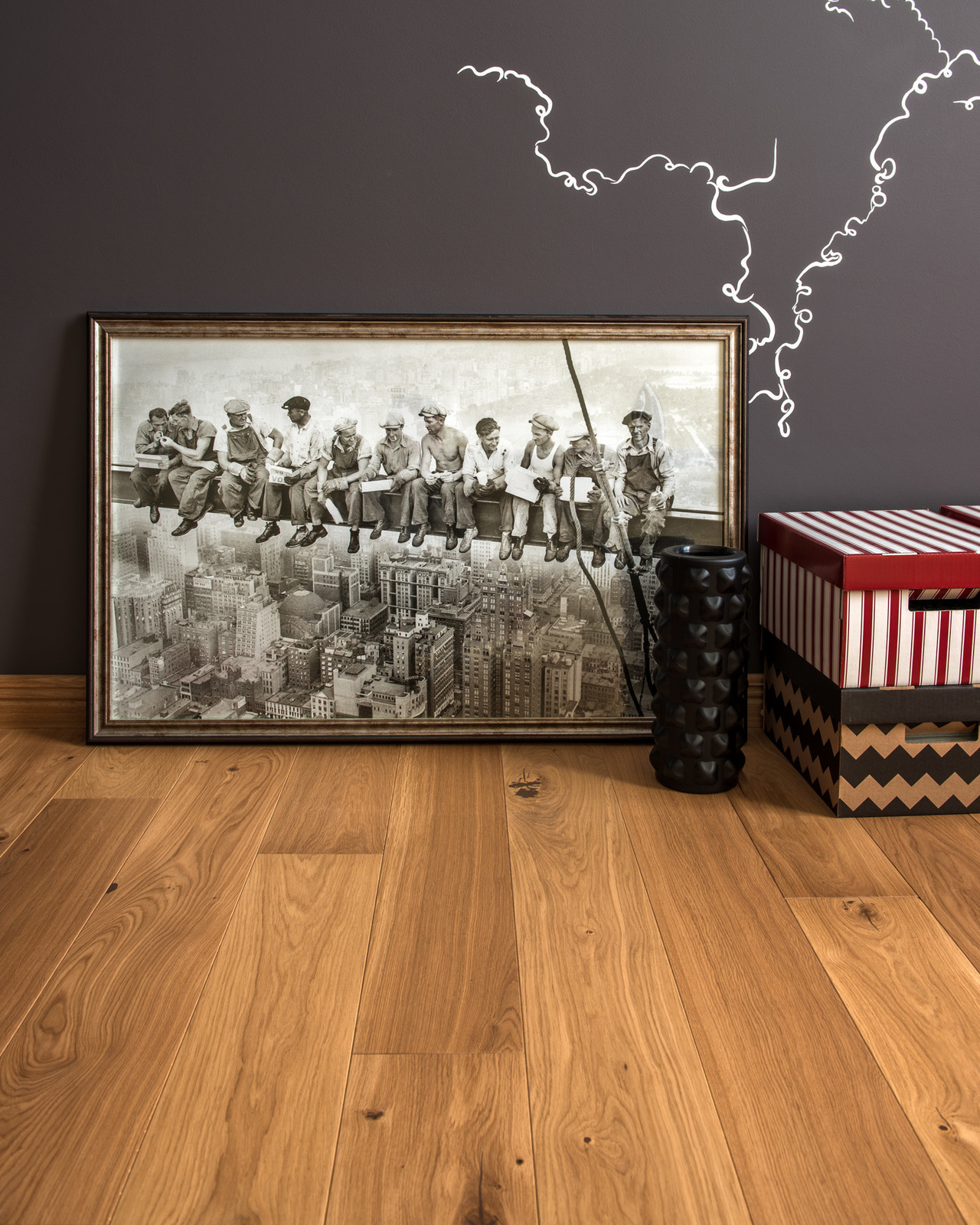 Вопрос: Как сделать, чтобы полы не скрипели