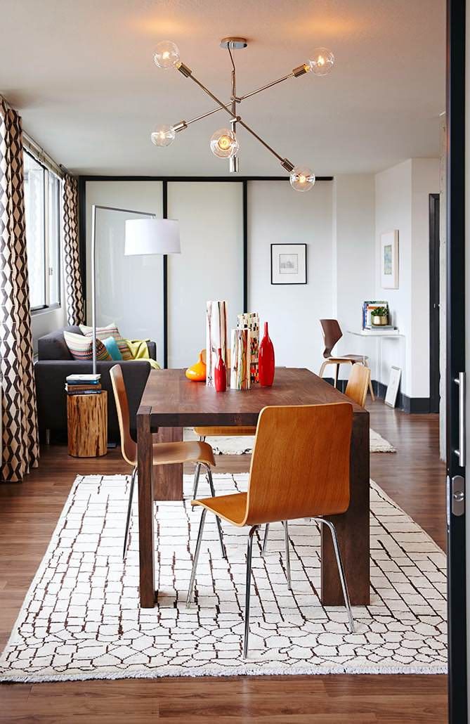 Уроки декора: Как расставить в доме вазы — по правилам и вопреки им