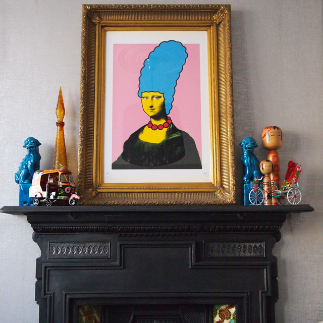 Мир дизайна: Краткая история британской эксцентричности