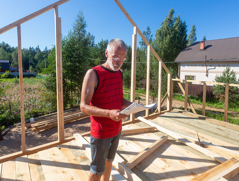 Личный опыт: Как я искал типовой проект дома и его корректировал