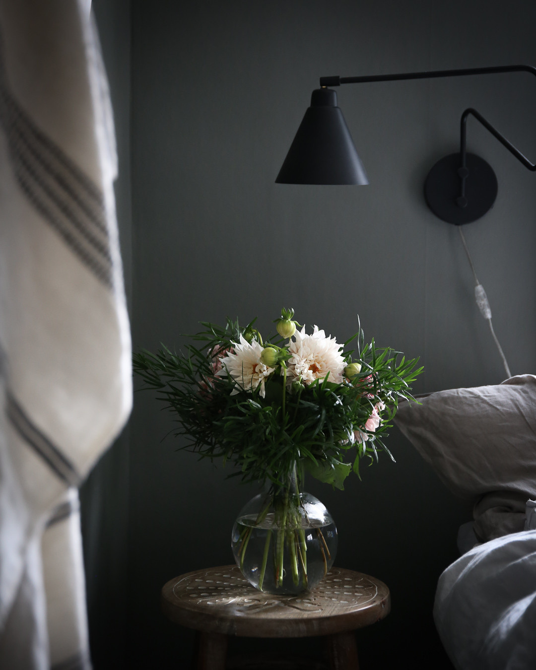 Houzz Швеция: Переделанная мебель ИКЕА в доме на краю леса