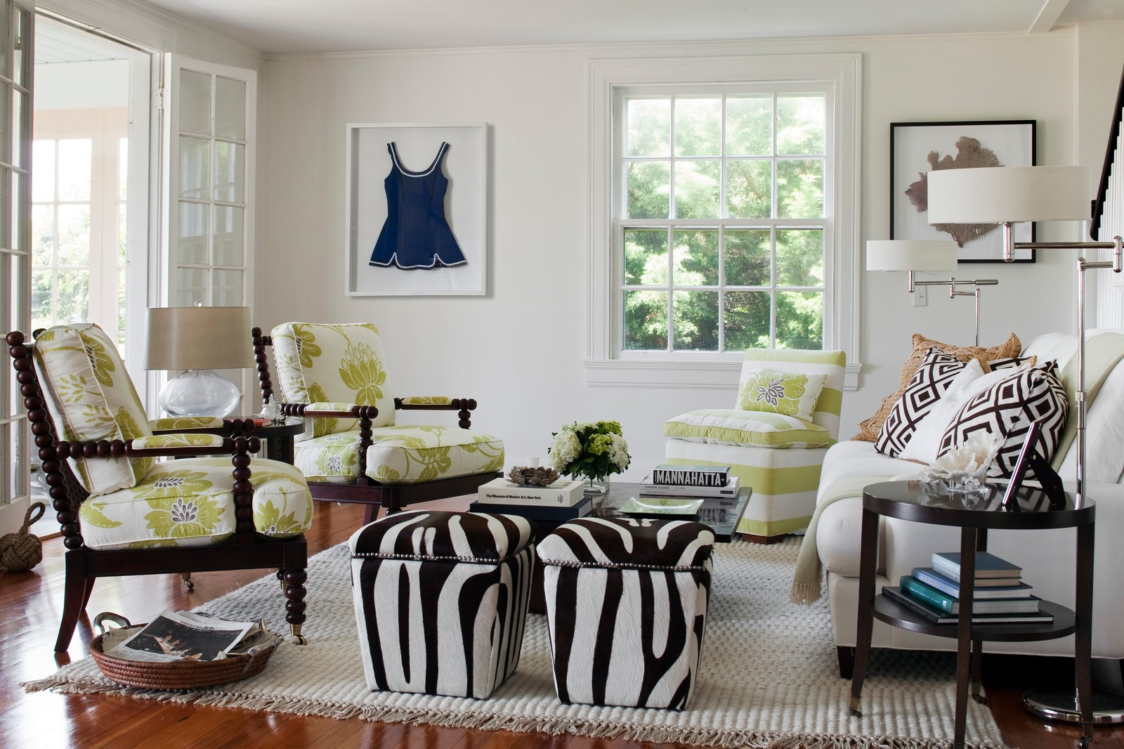 10 главных ошибок в дизайне интерьера и как их избежать