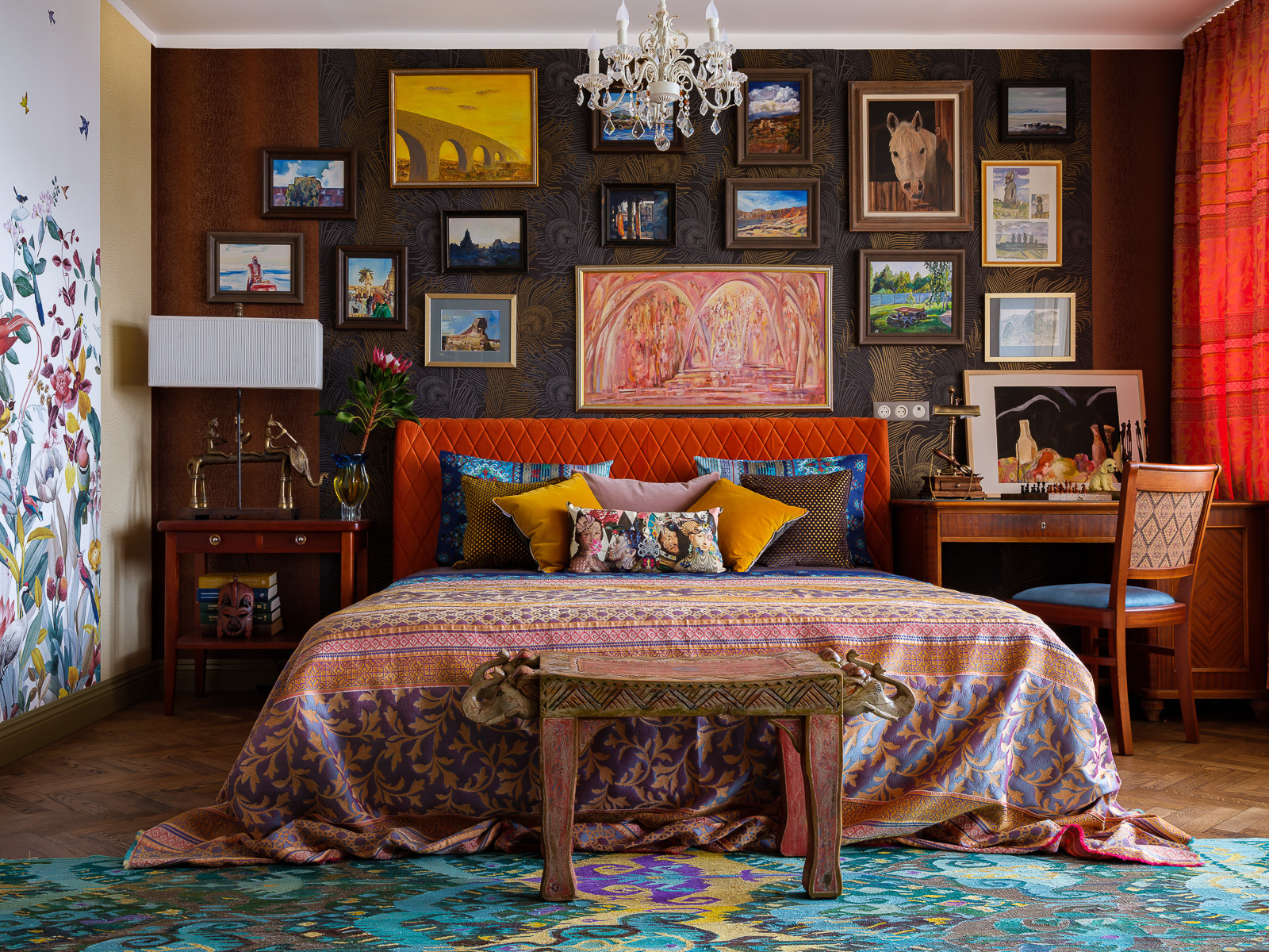 Микротренды: Шесть заметных тендеций, которые будут «работать» долго