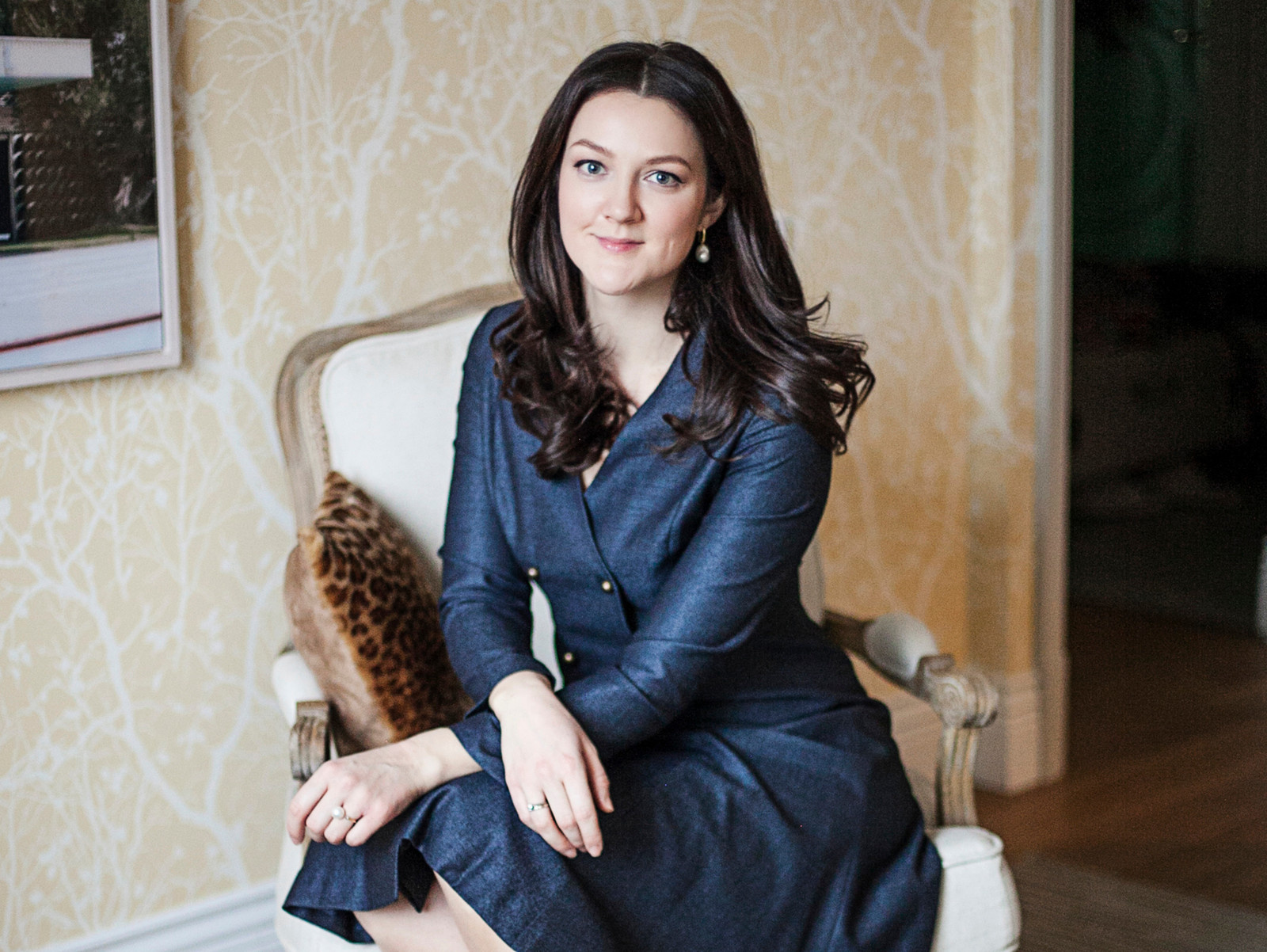 В гостях: Квартира дизайнера в бывшей коммуналке