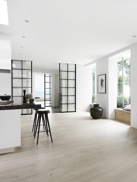 Физика фэншуй, или Стоит ли устраивать на кухне остров с плитой