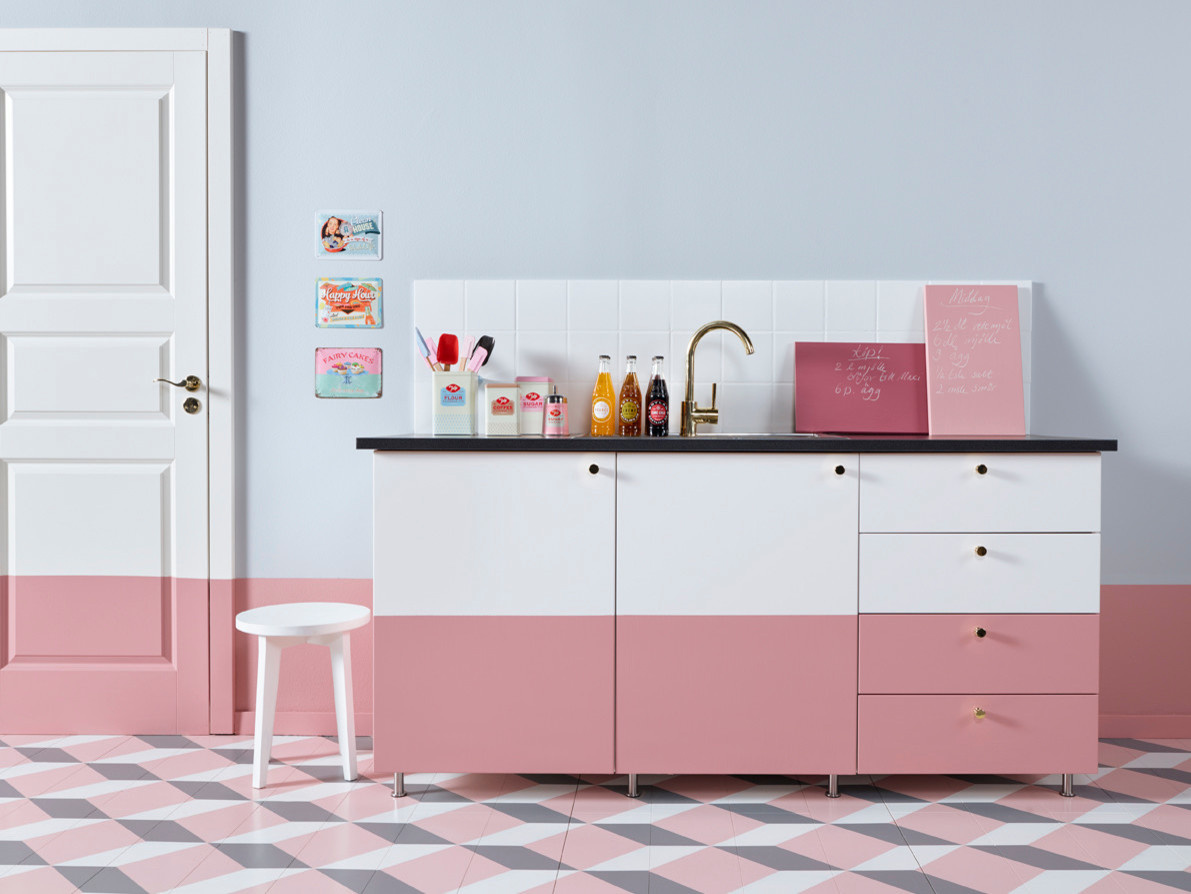 Дело непыльное: 10 способов обновить кухню без ремонта