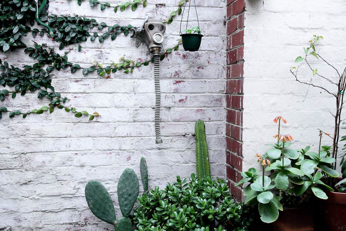 Задача дизайнеру: 5 вау-запросов про дома-бункеры и прочие спецэффекты