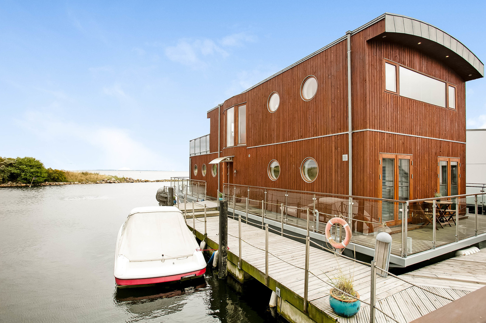 Личный опыт:  Жизнь в Норвегии — нравы, обычаи, традиции, быт