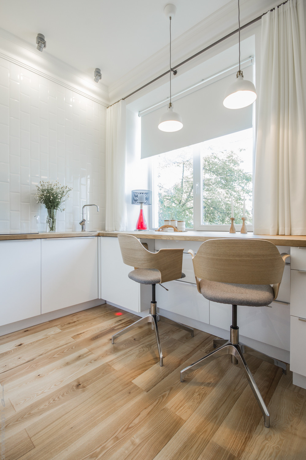 Не всем везет: Ремонт кухни в типовом доме