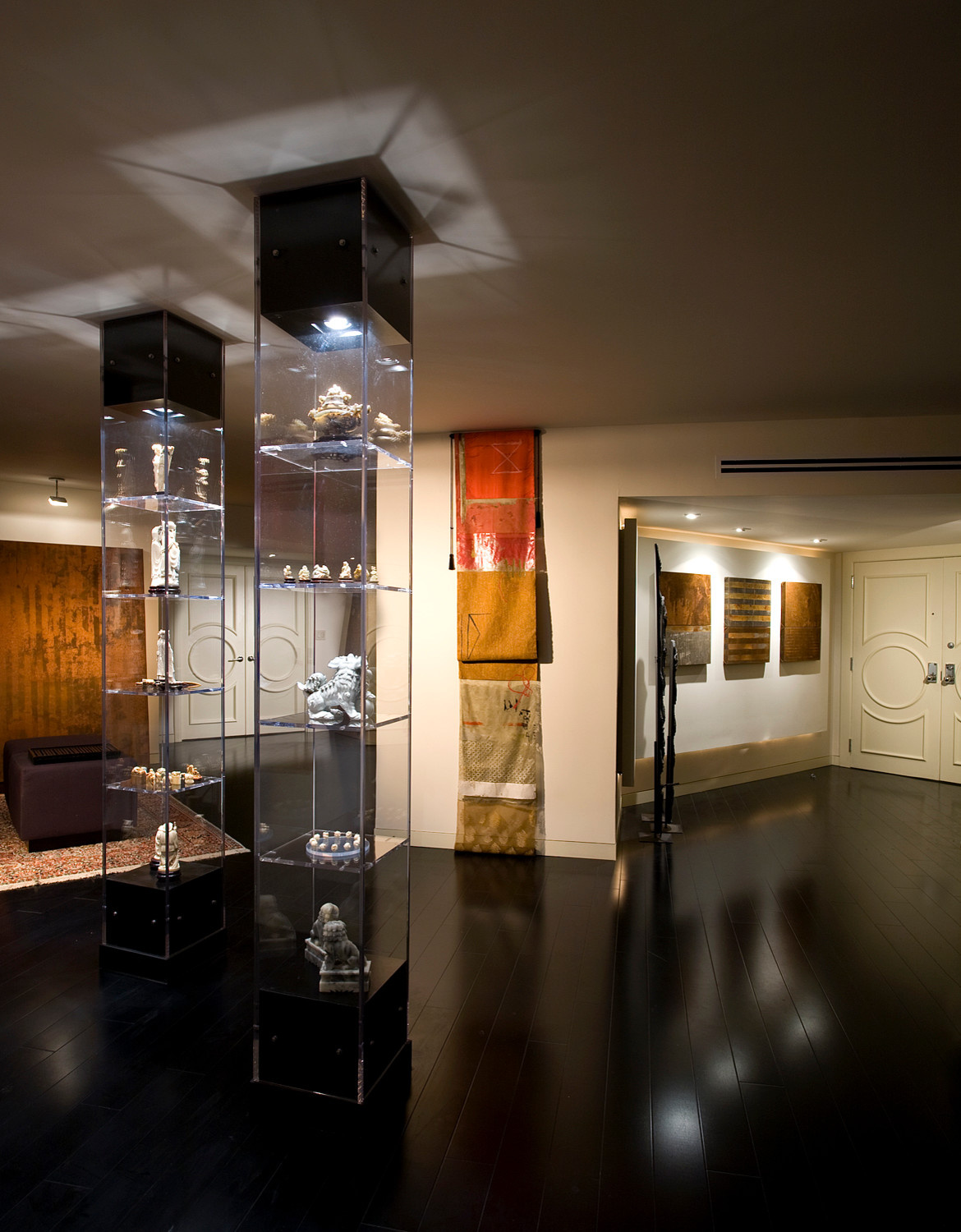 Обложка статьи: Покажи себя: Зачем и как дизайнеру участвовать в профильных выставках