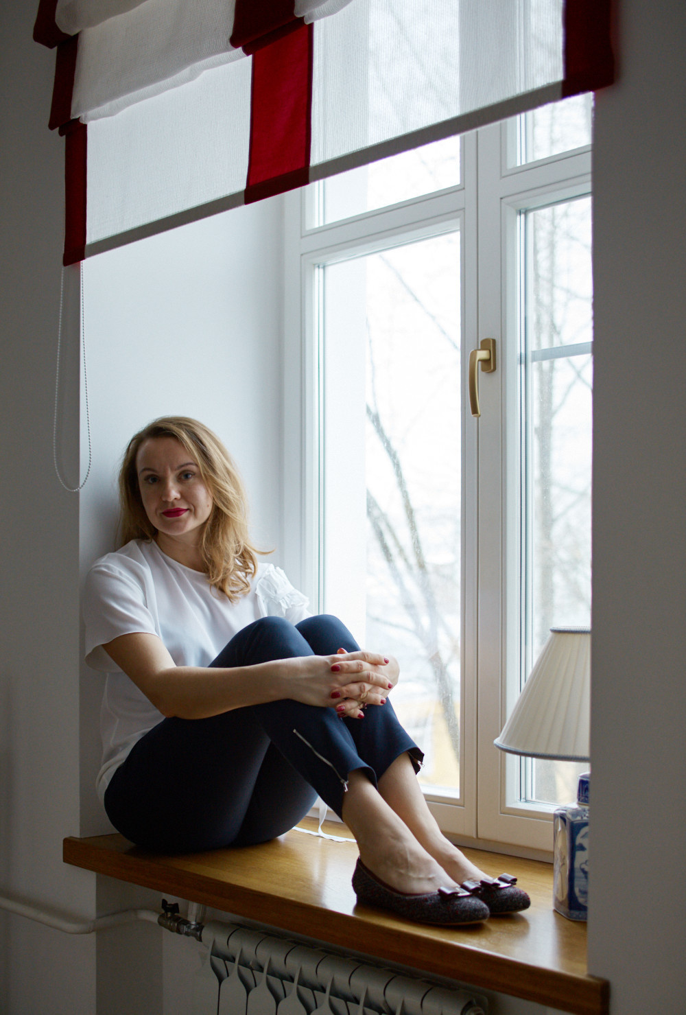 В гостях: Квартира дизайнера в бывшей коммуналке