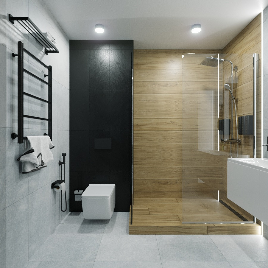 Цена интерьера с фото: Куда здесь потратили 338 070 ₽