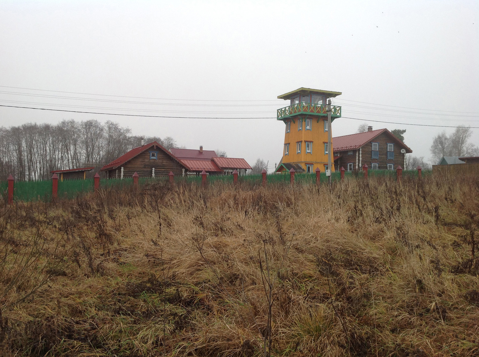 Как правильно: Подготовить дачу к новому сезону