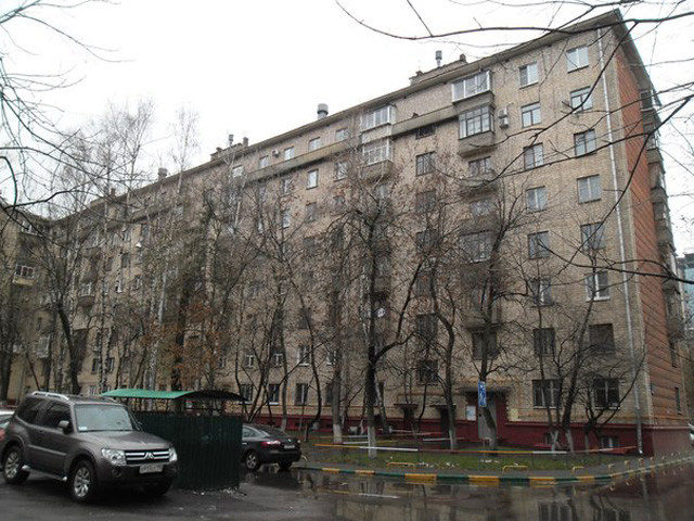 Идеи перепланировки: Три варианта трехкомнатной квартиры в доме II-08
