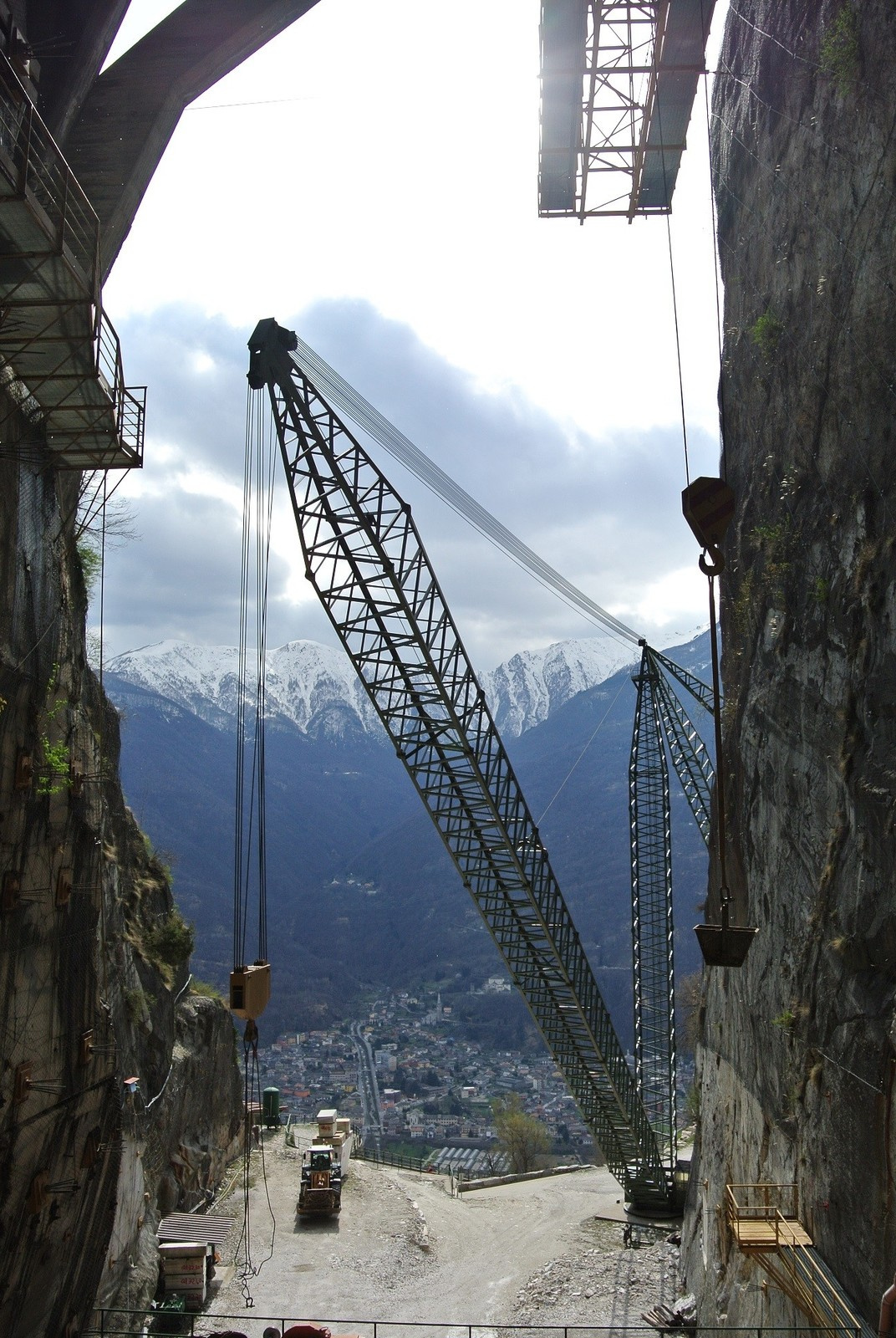 Итальянский мрамор: 8 фактов, о которых вы не знали