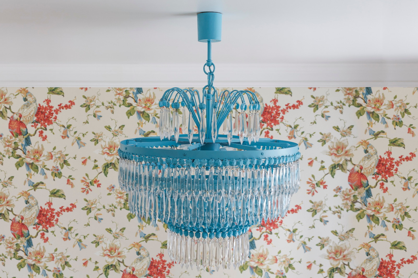 Дизайн-дебаты: Купил квартиру — теперь нет денег на ремонт