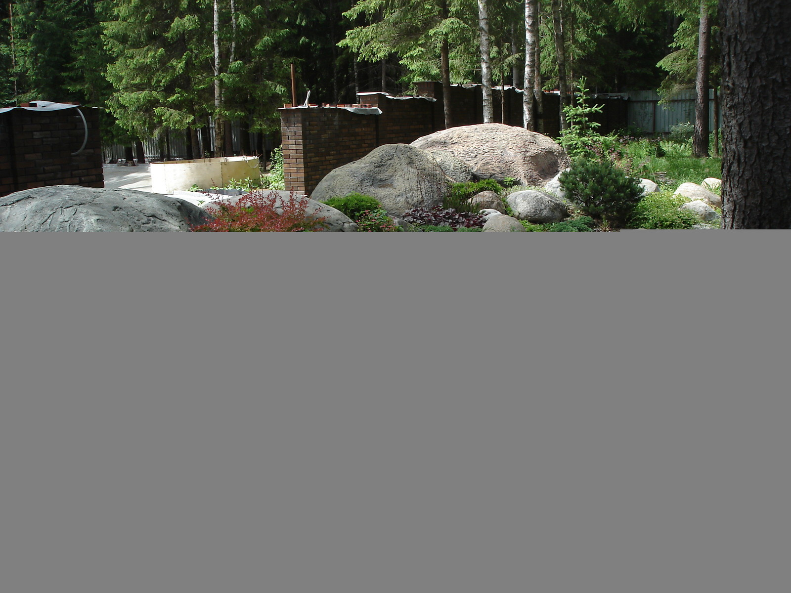 Хочу-могу: Сад «с нуля» —за 500 тысяч, 1 млн и 1,5 млн