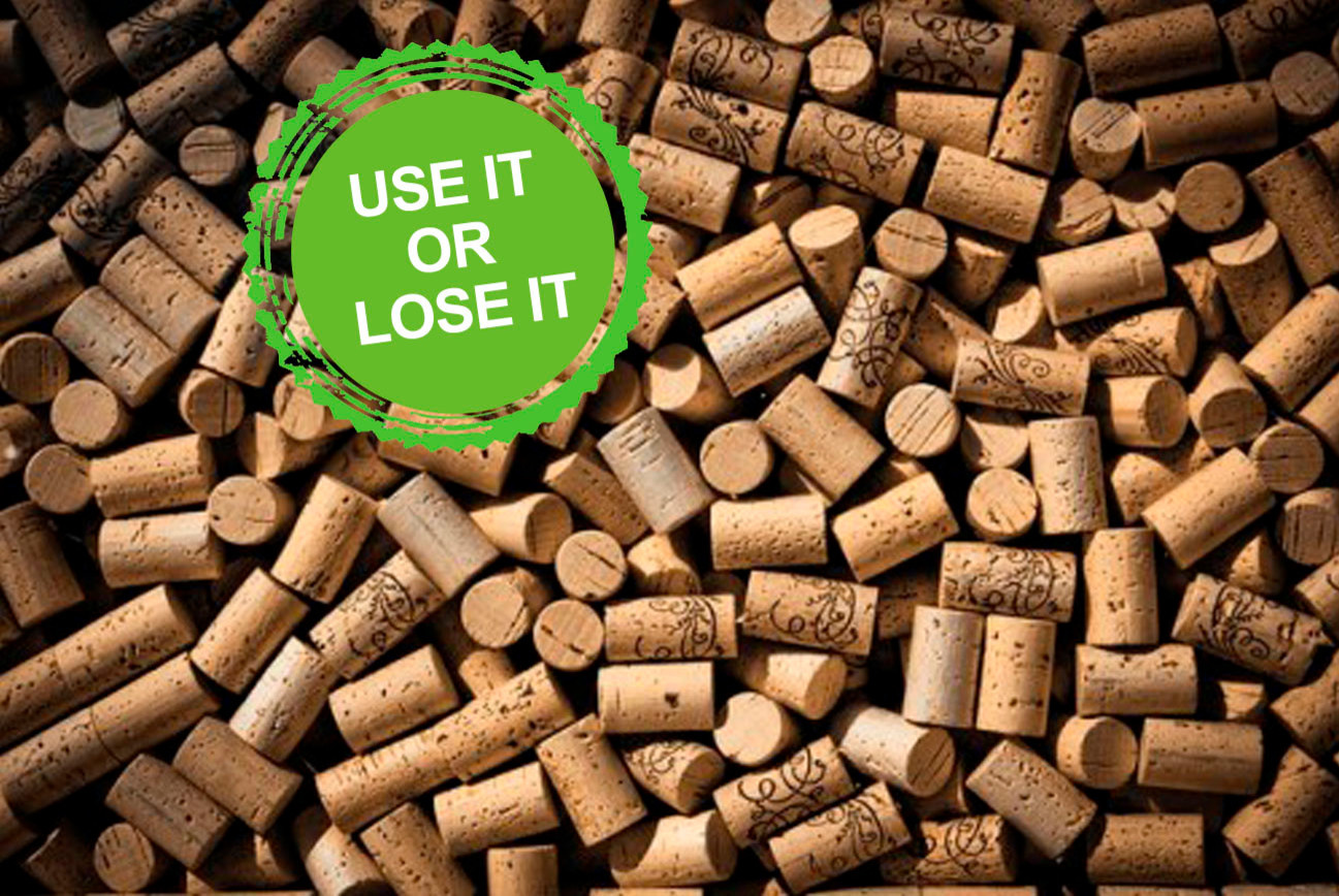 Фотоохота: 42 поделки из винных пробок