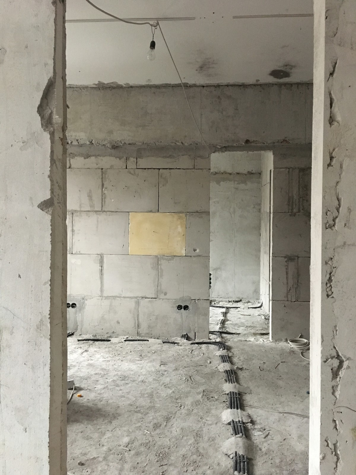 Планировка: Объединяем две квартиры — что можно, а что нельзя