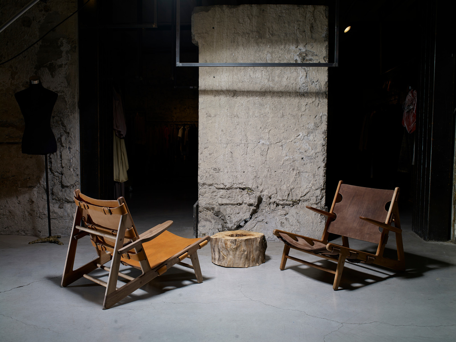 Выставка: Что датчане думают о своем дизайне