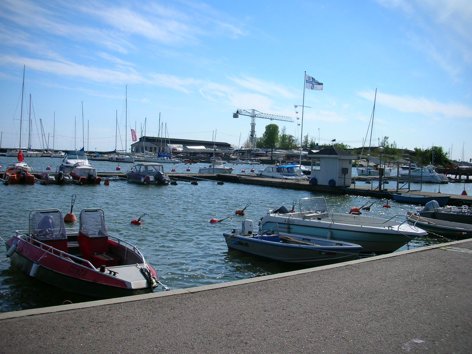 Личный опыт: Жизнь в Финляндии — быт и нравы