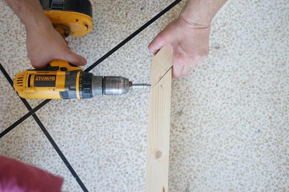 Своими руками: Как сделать кровать-домик для ребенка