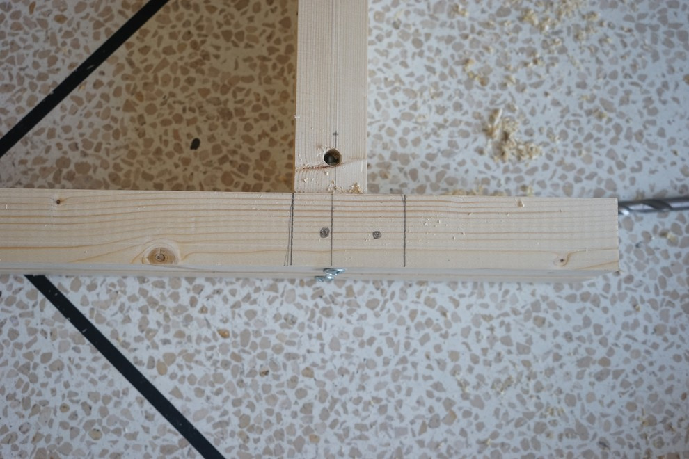 Своими руками: Как сделать кровать-домик для ребенка