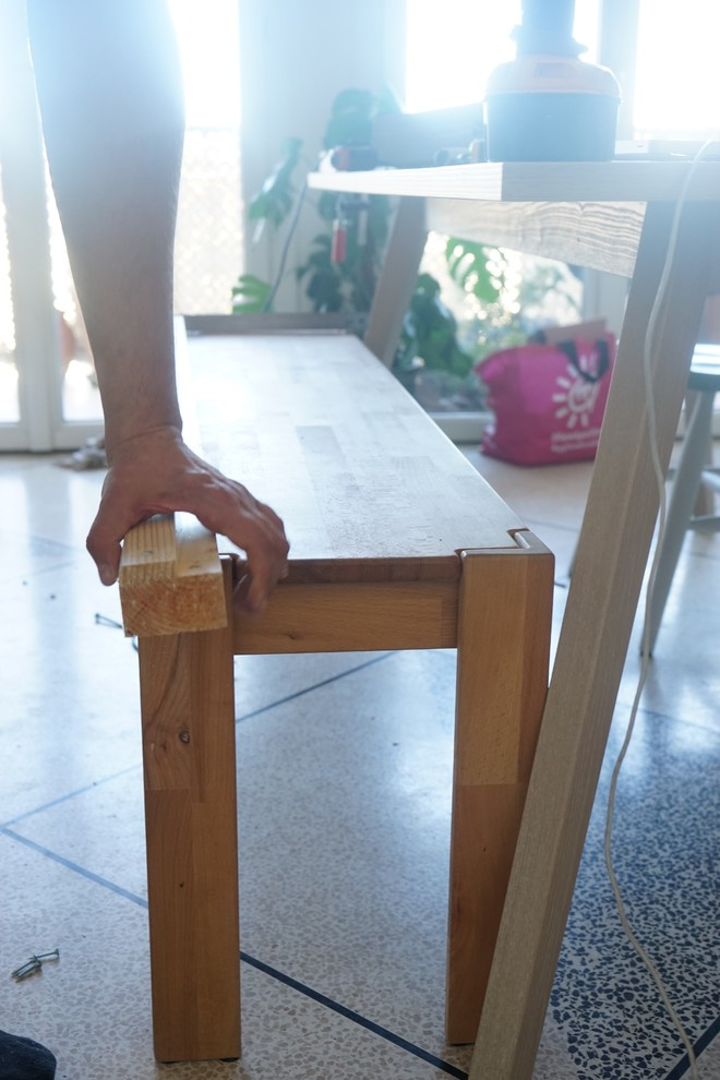 Своими руками: Как сделать кровать-домик для ребенка