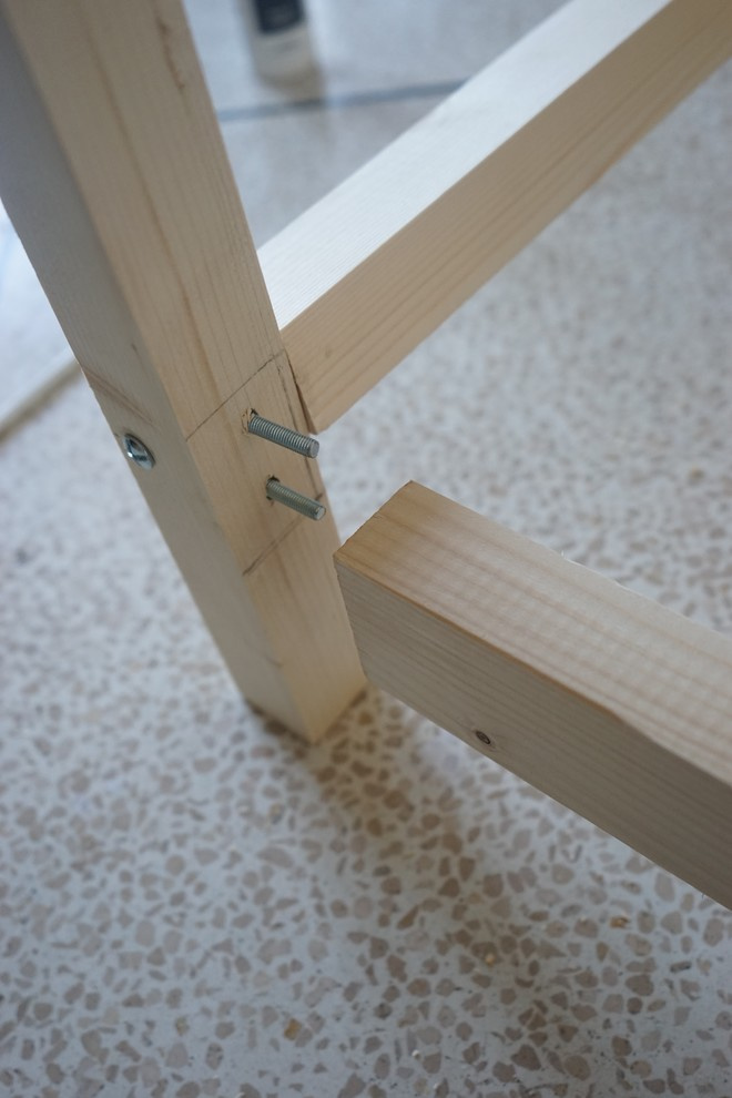 Своими руками: Как сделать кровать-домик для ребенка