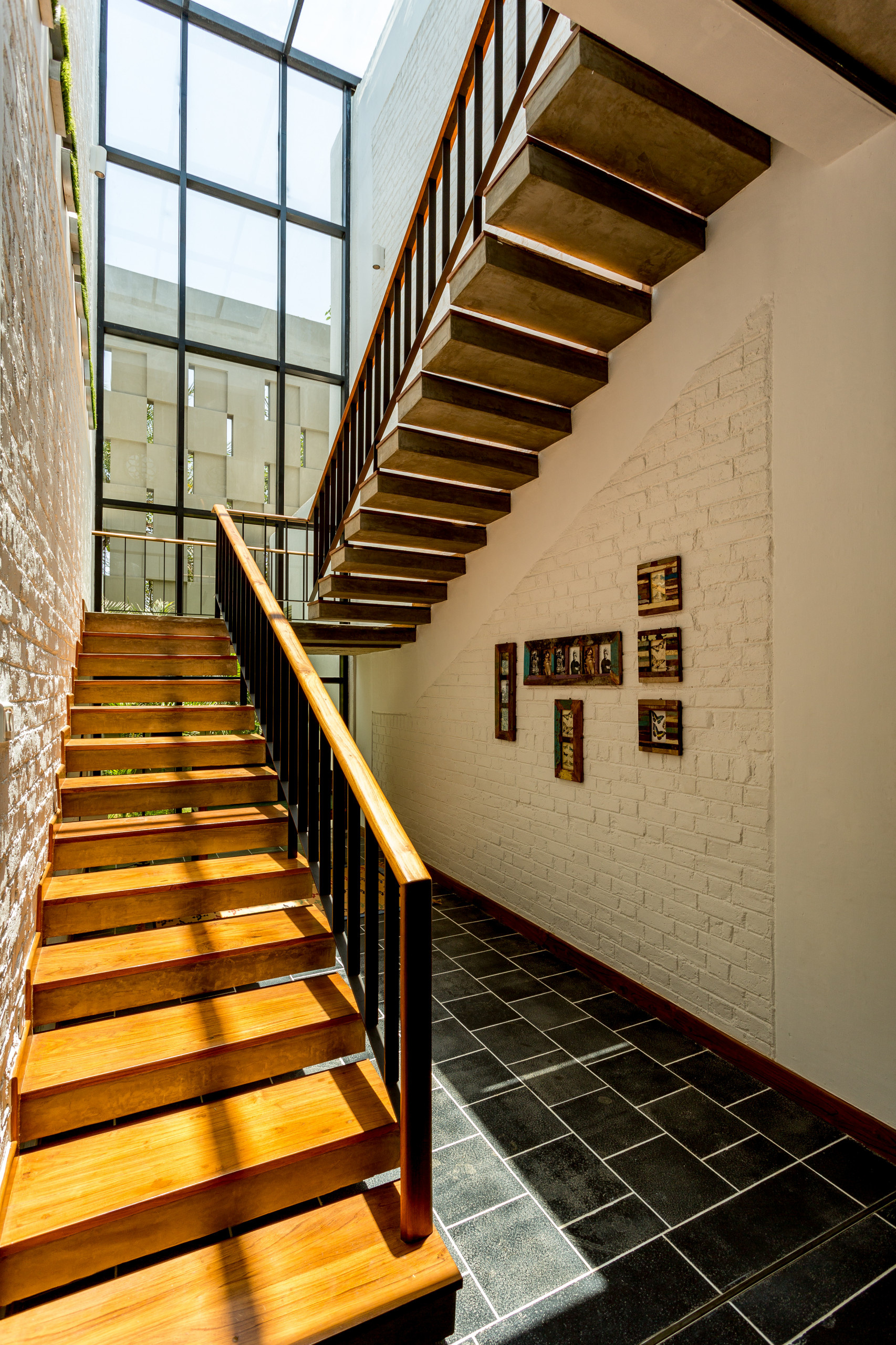 Houzz Индия: Эклектичный дом на Гоа