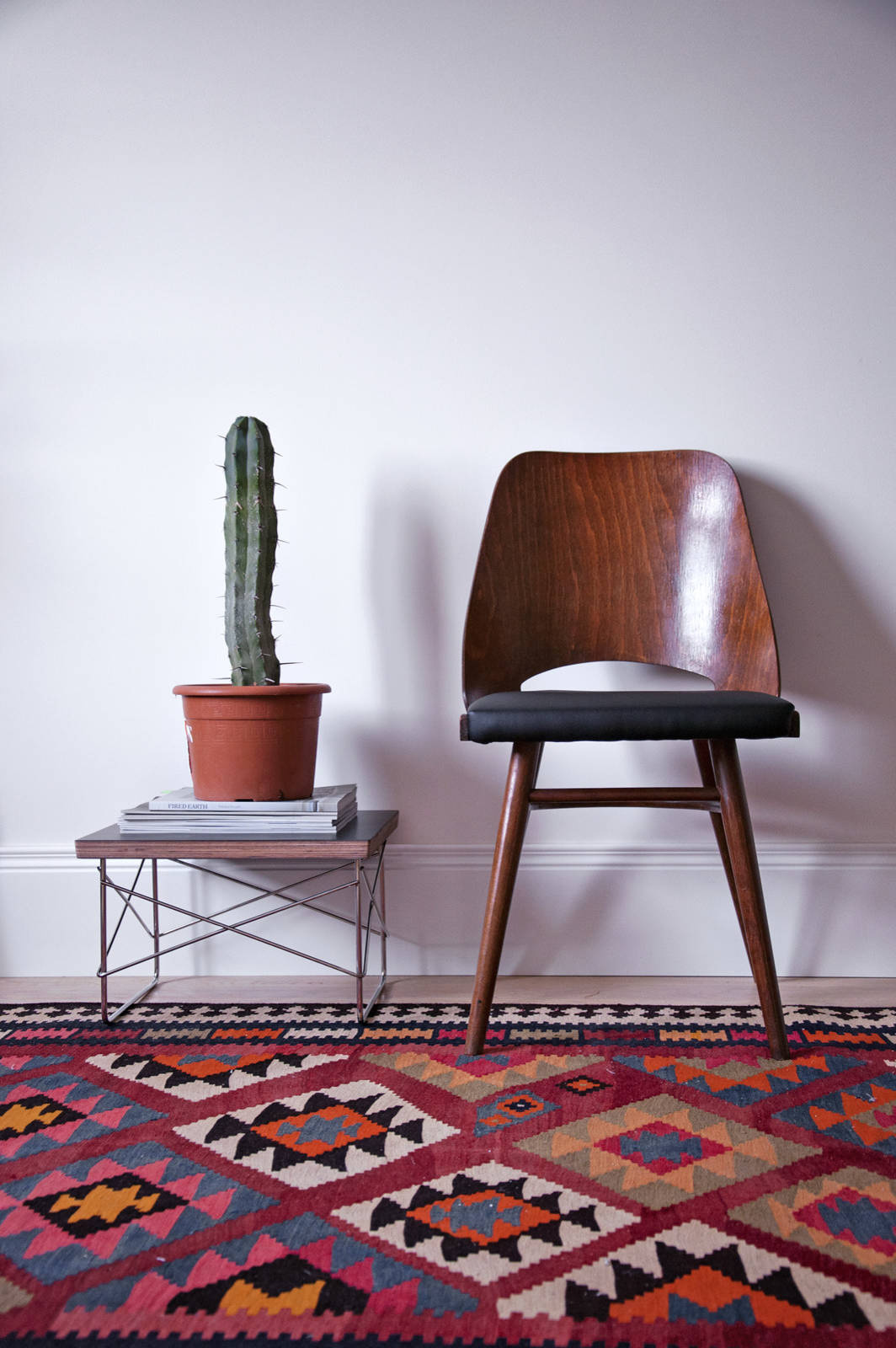 Houzz тур: Скандинавский интерьер с небольшим бюджетом