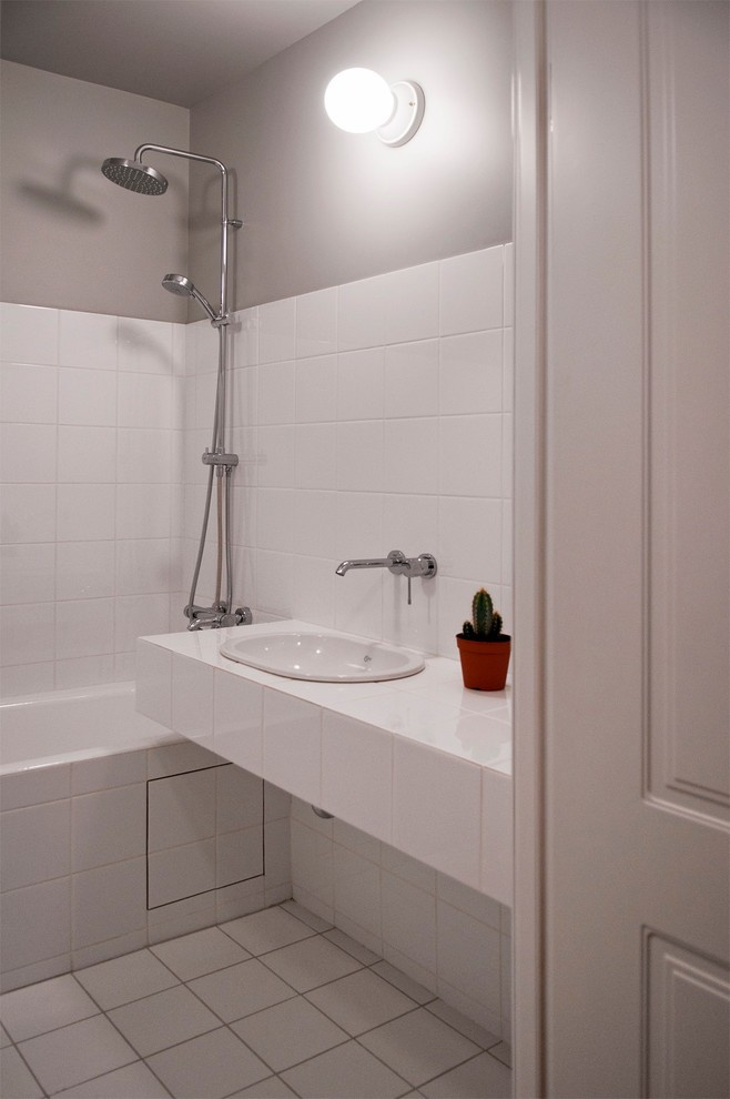 Houzz тур: Скандинавский интерьер с небольшим бюджетом