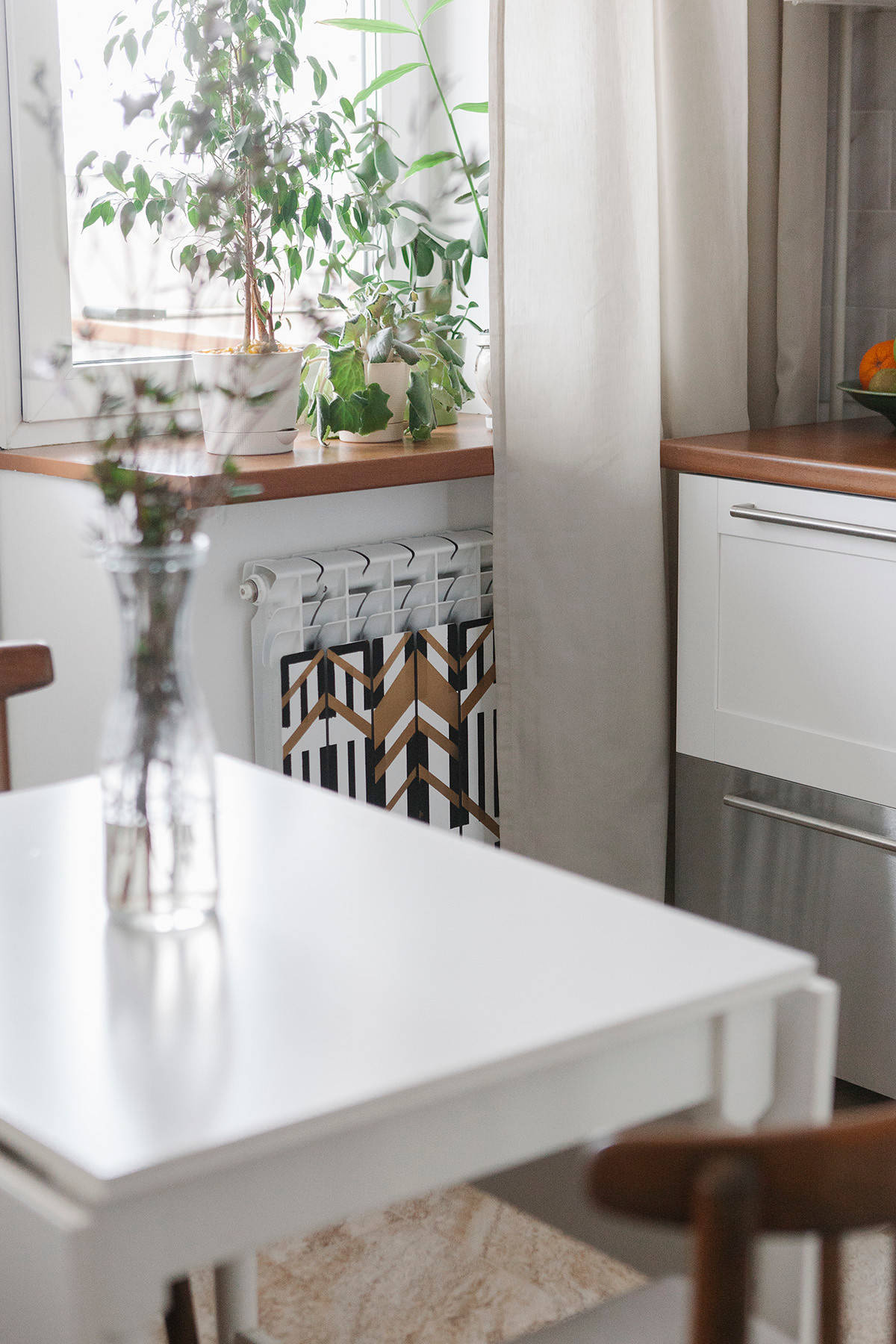 Радиаторы: Как не залить соседей кипятком при замене батарей