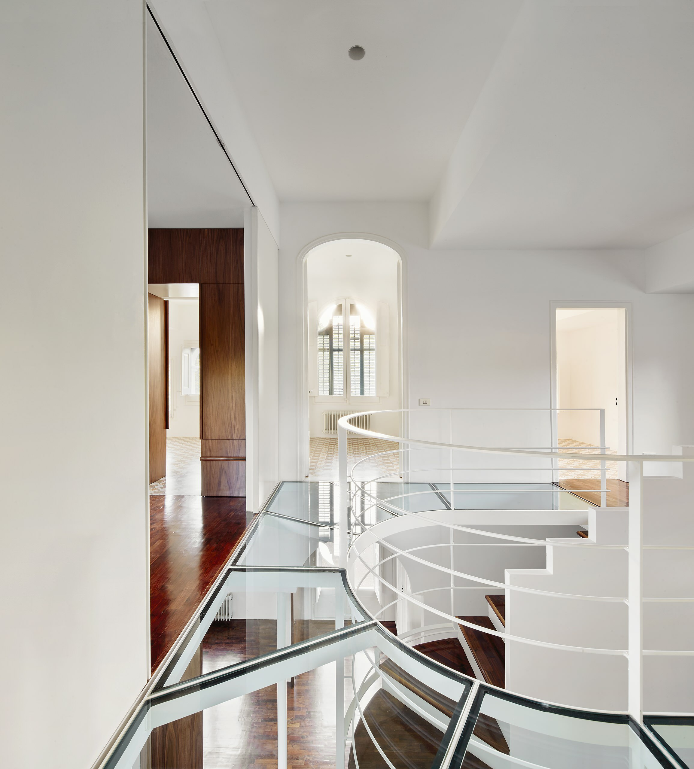 Архитектура: 4 традиционных испанских дома, которые вас удивят