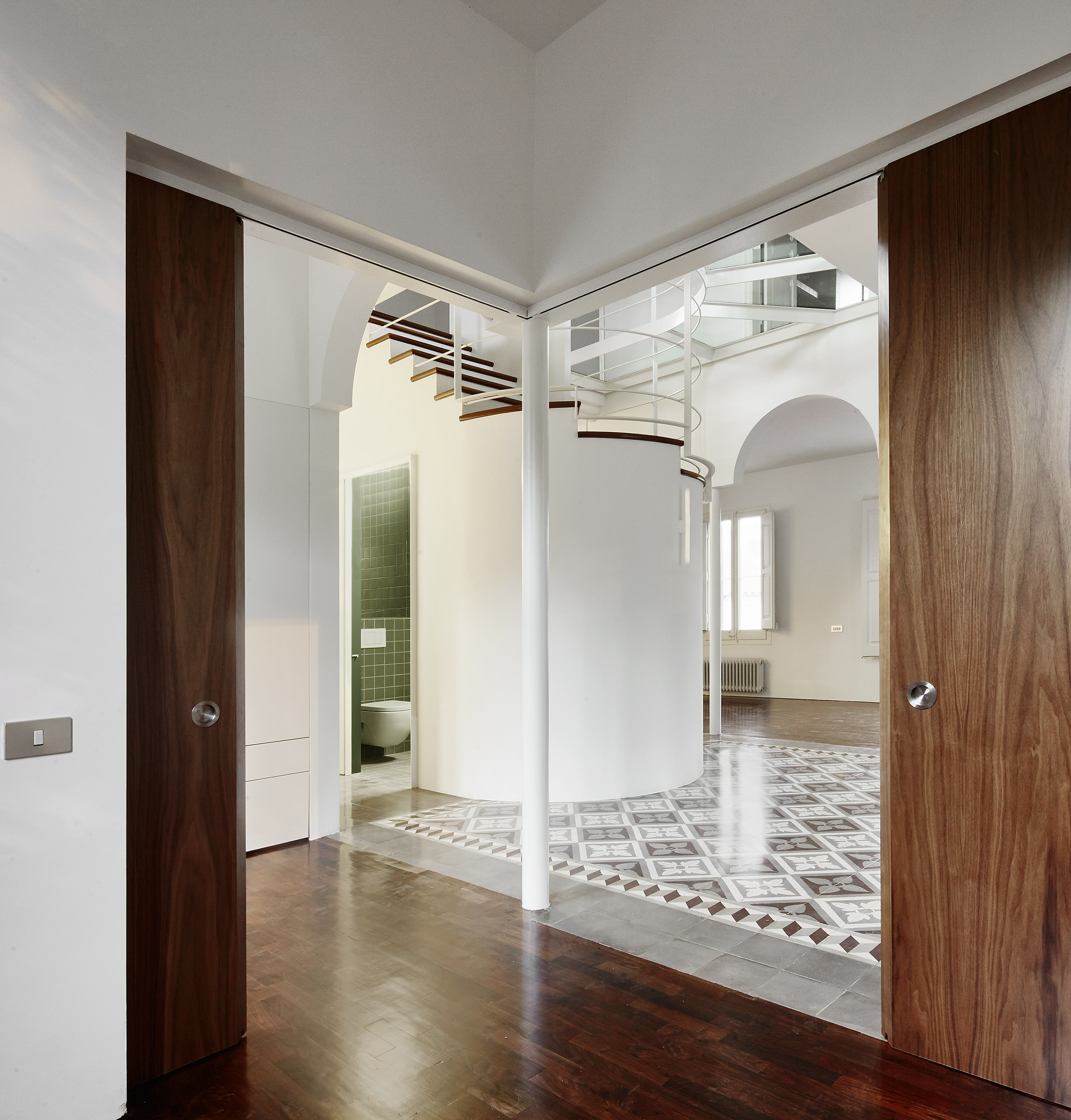 Архитектура: 4 традиционных испанских дома, которые вас удивят