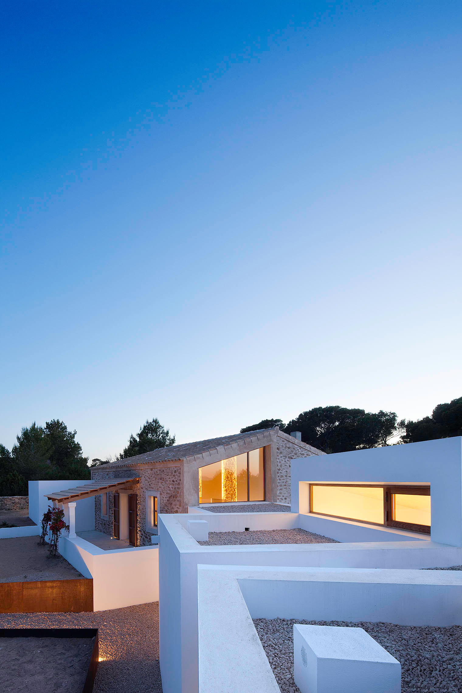 Архитектура: 4 традиционных испанских дома, которые вас удивят