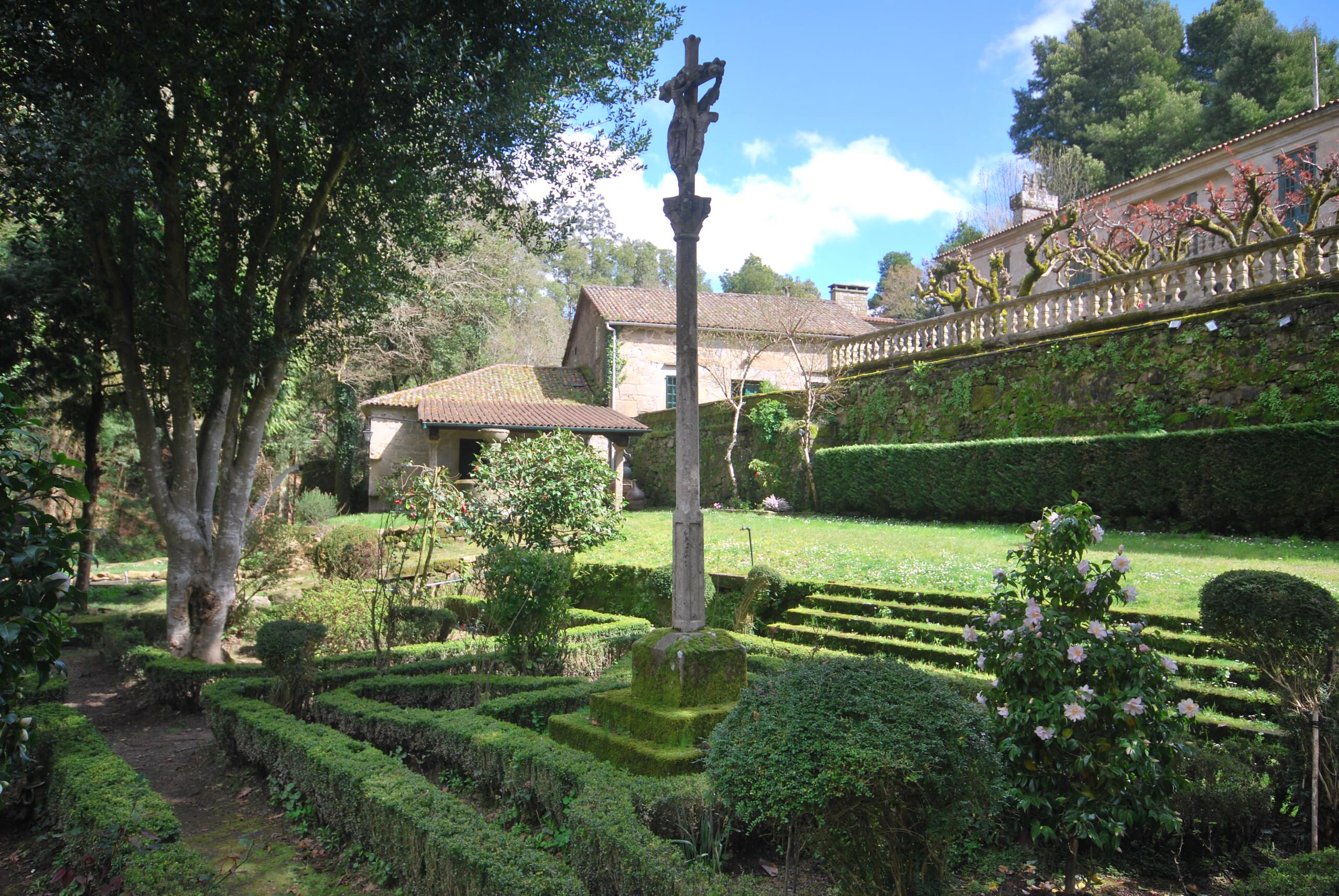 Архитектура: 4 традиционных испанских дома, которые вас удивят