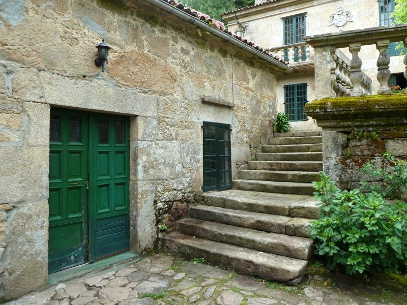 Архитектура: 4 традиционных испанских дома, которые вас удивят