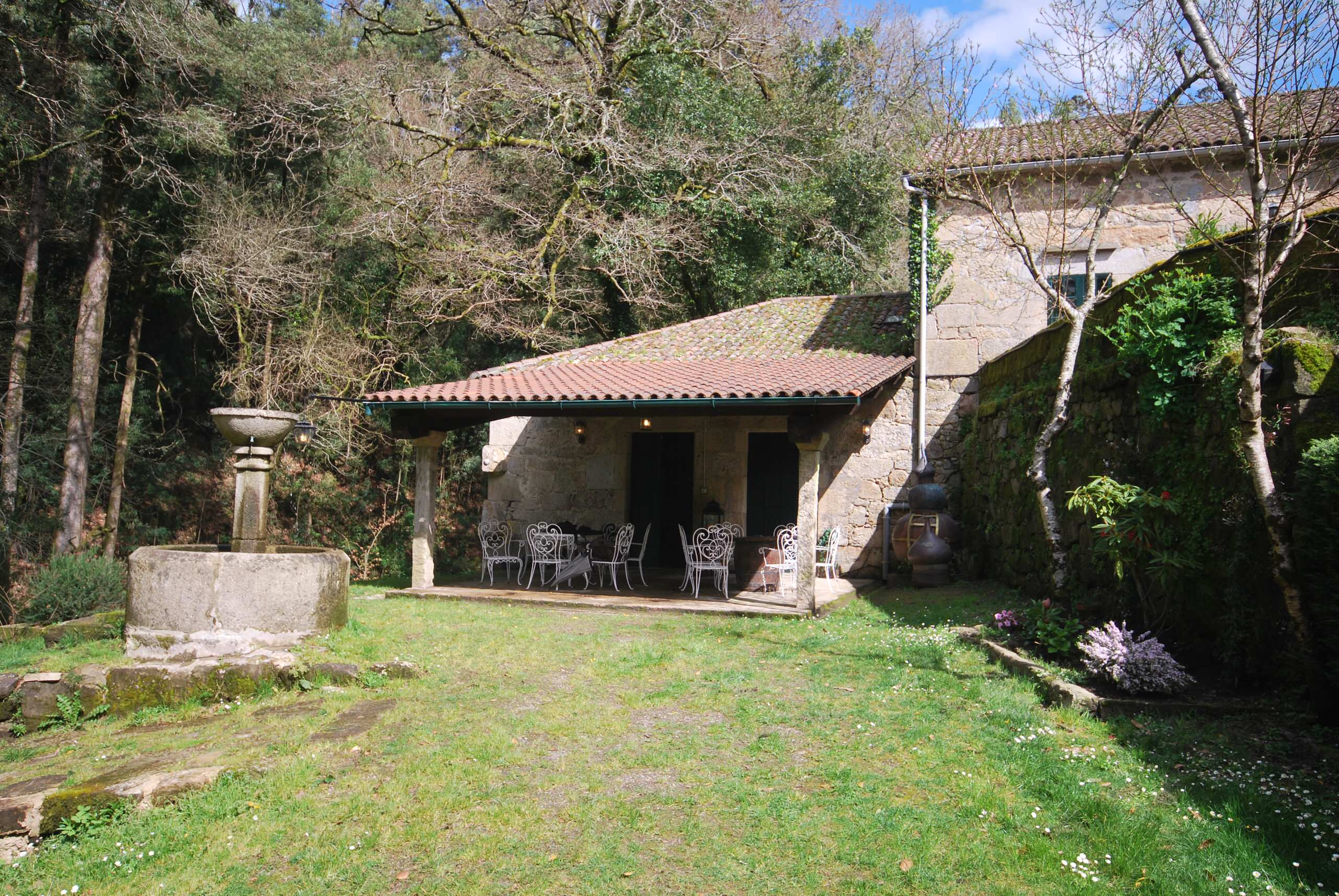 Архитектура: 4 традиционных испанских дома, которые вас удивят