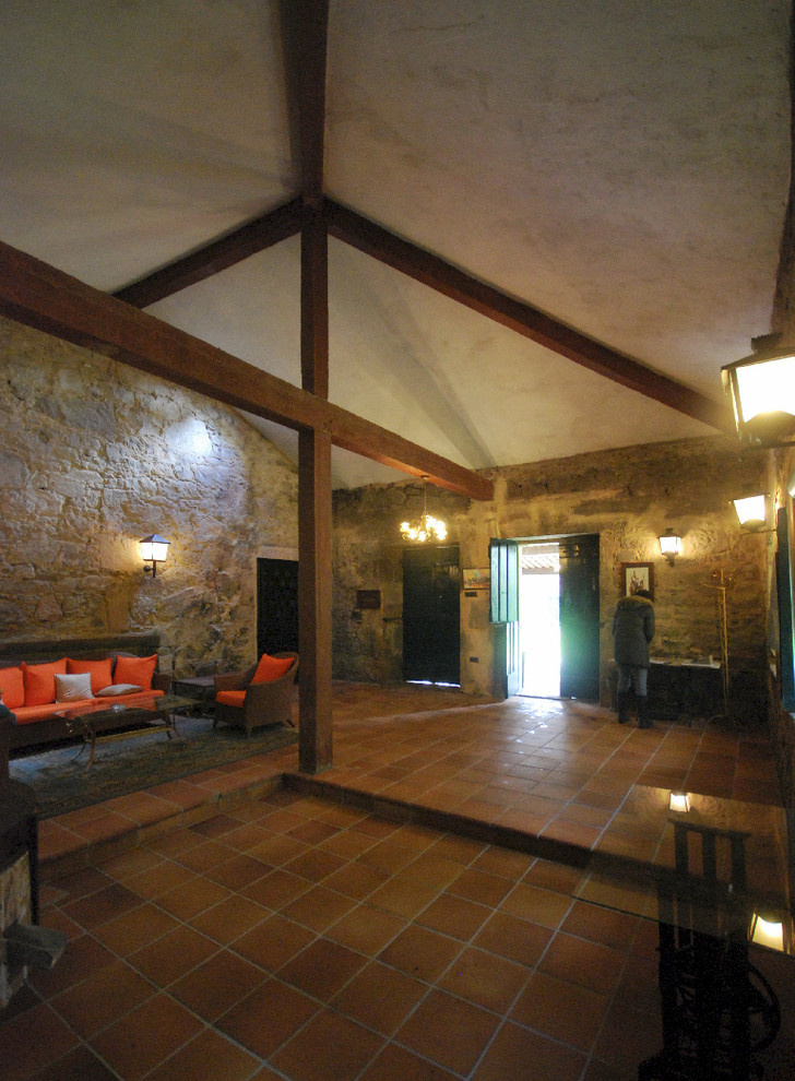 Архитектура: 4 традиционных испанских дома, которые вас удивят