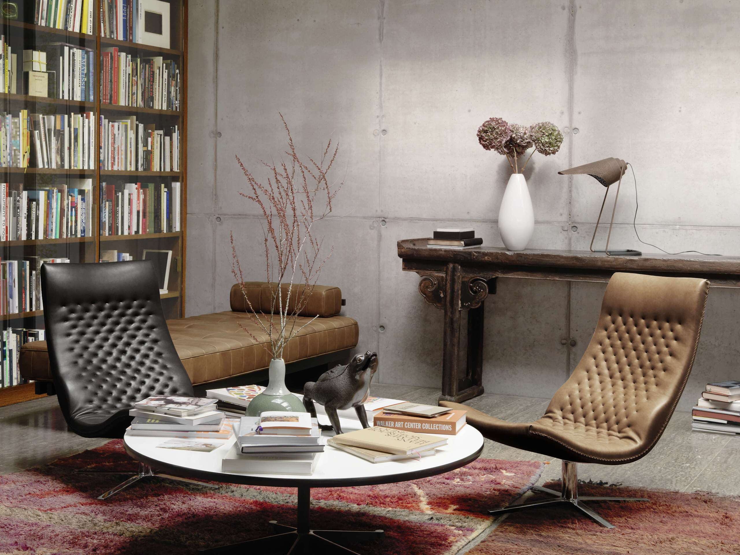 Очей очарованье: Простые идеи осеннего переодевания интерьера