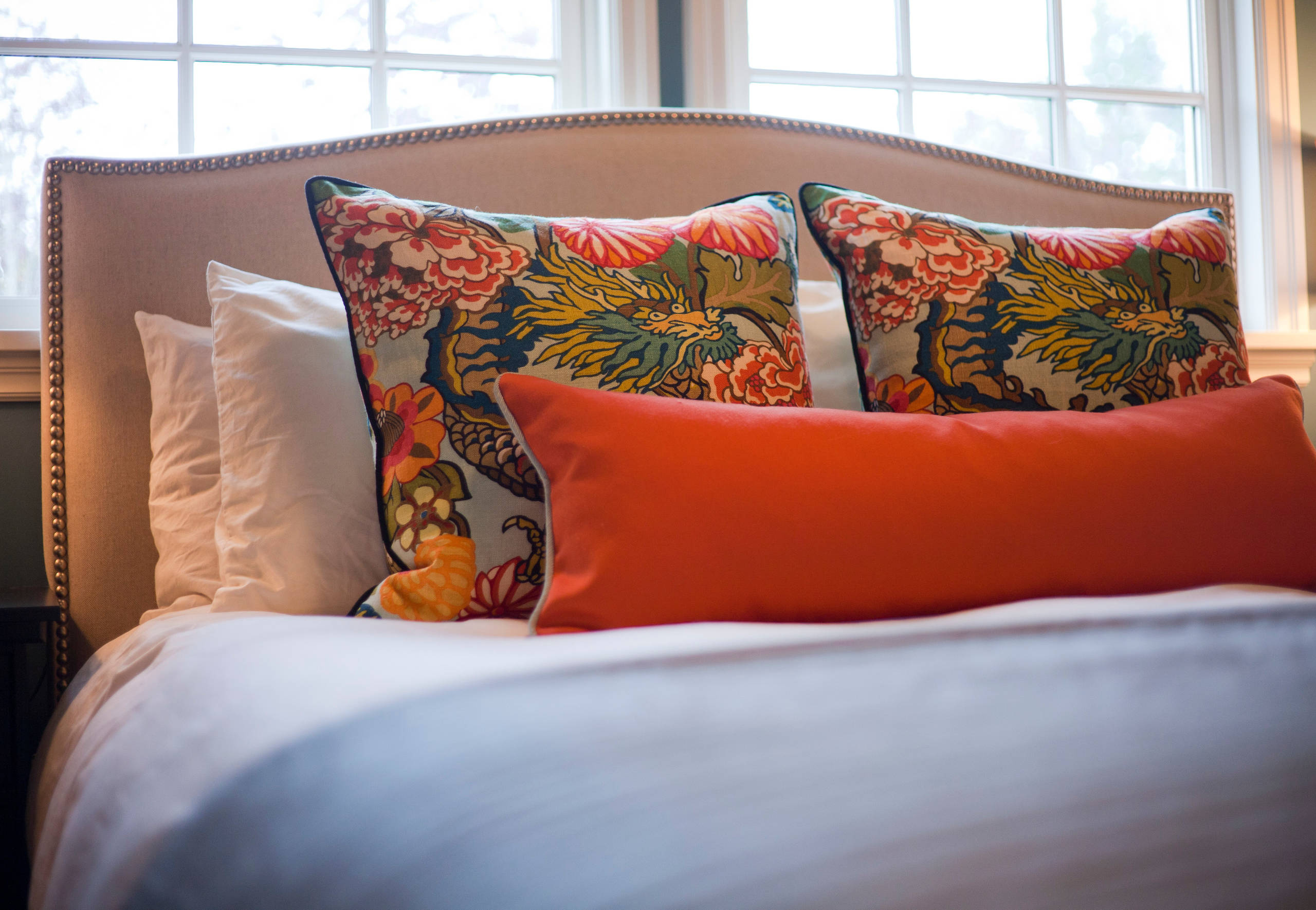 Очей очарованье: Простые идеи осеннего переодевания интерьера