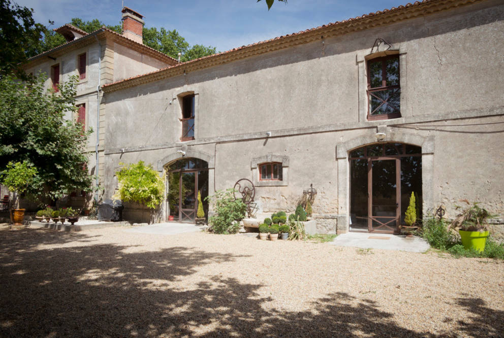 Houzz Франция: Сельский дом в Провансе