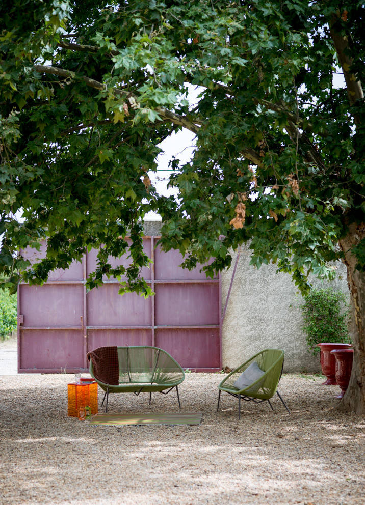 Houzz Франция: Сельский дом в Провансе