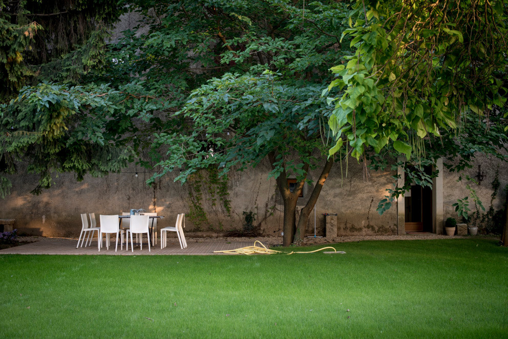 Houzz Франция: Сельский дом в Провансе