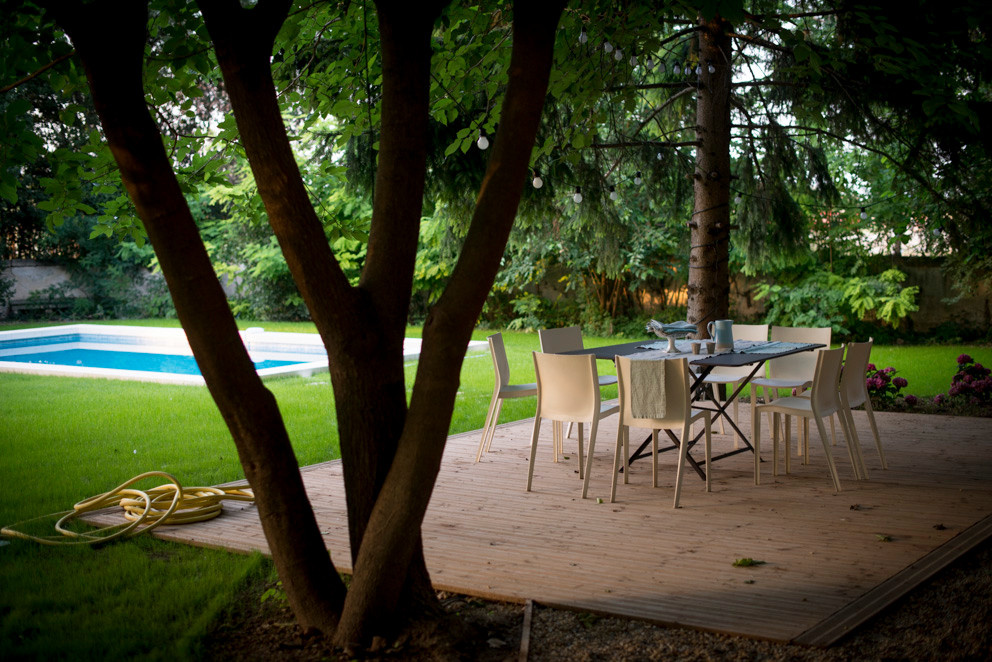 Houzz Франция: Сельский дом в Провансе